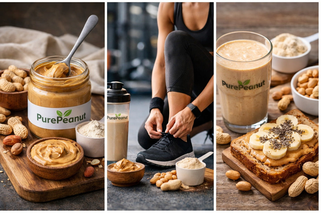 Is Peanut Butter Good for Weight Loss? Proven Ways to Include It in Your Diet