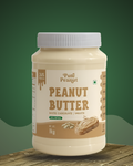 White Chocolate peanut butter